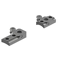 Leupold Quick Release (QR) Two-Piece Scope Base