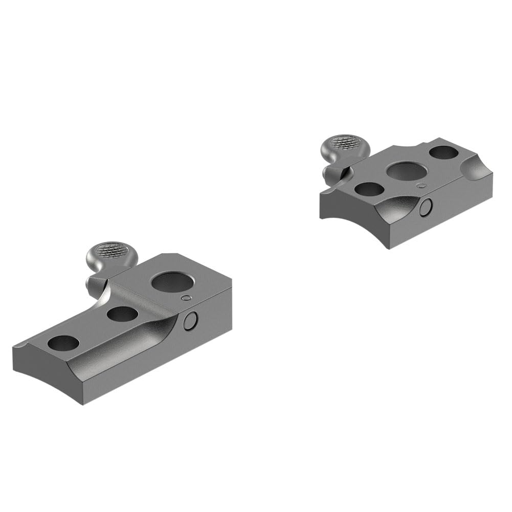 Leupold Quick Release (QR) Two-Piece Scope Base