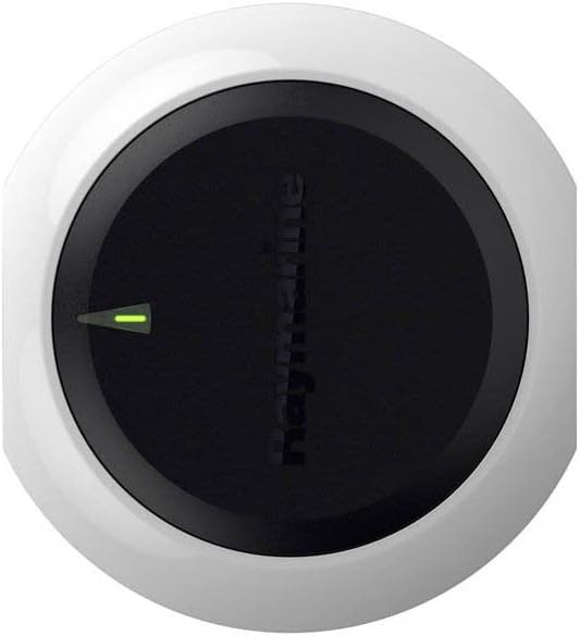 Raymarine Ev-1 Evolution Autopilot Sensor