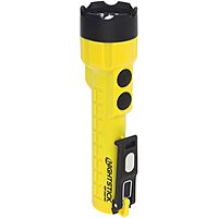 Nightstick NSP-2424 Dual-Light Handheld Flashlight