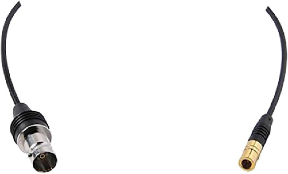 Bosch NBN-MCSMB-30M 3M Analog SMB to BNC F/M Cable Connect Camera to Monitor