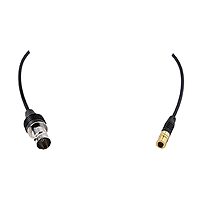 Bosch NBN-MCSMB-30M 3M Analog SMB to BNC F/M Cable Connect Camera to Monitor