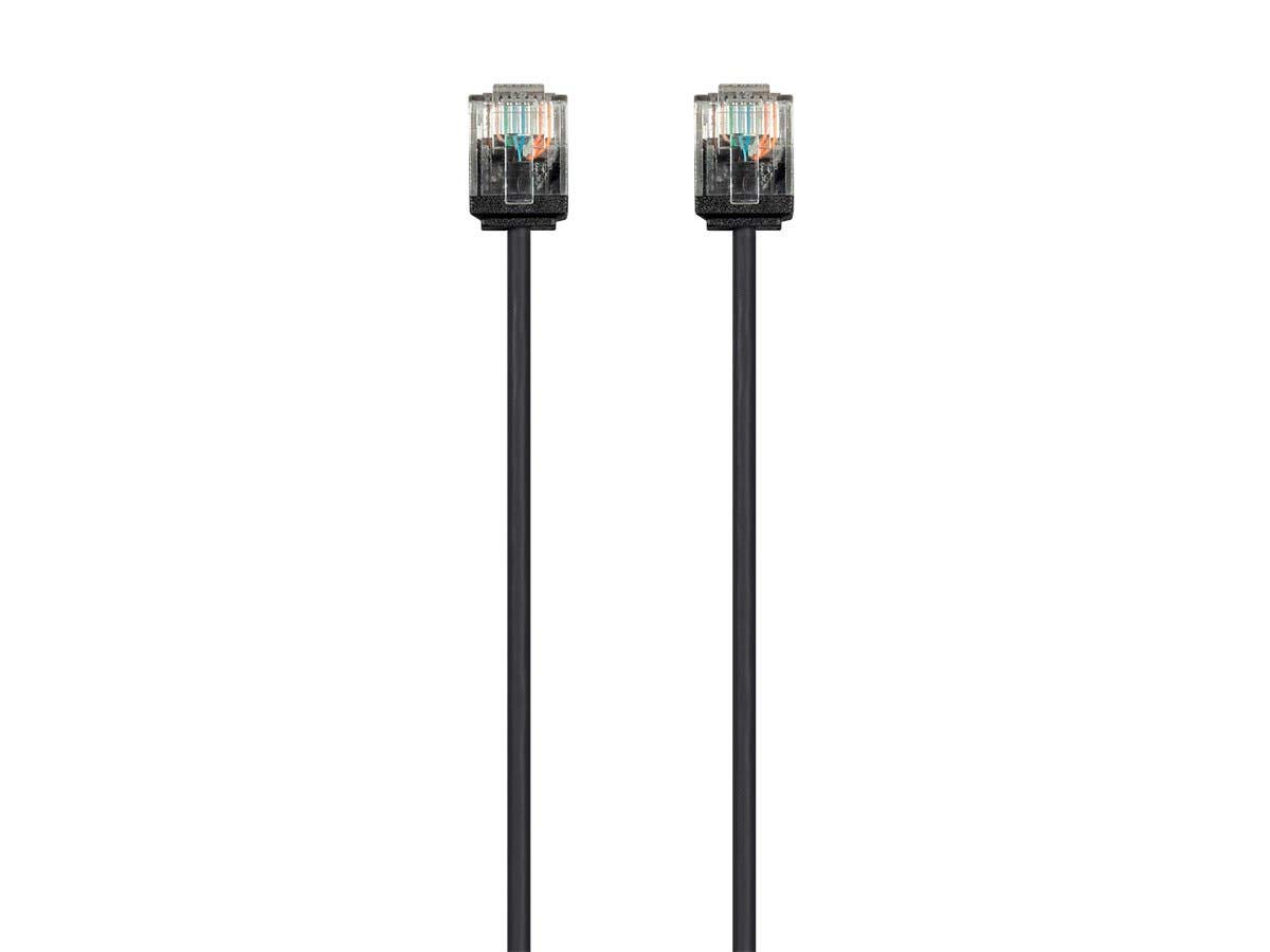 Monoprice Micro SlimRun Cat6 UTP Ethernet Patch Cable