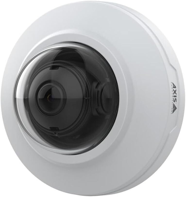 Axis M30 Series M3086-V Mic - Network