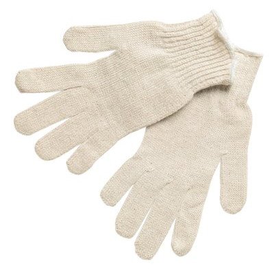 MCR SAFETY Multi-Purpose String Knit Gloves