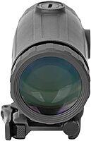 Holosun HM3XT Titanium 3X Flip-to-Side Magnifier w/QD Mount HM3X-T