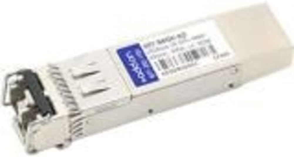 AddOn 407-BBOK-AO 10GBase-SR SFP+ Transceiver (850nm, 300M, LC, DOM)