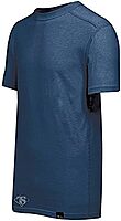 TRU-SPEC Tactical Response Cordura Baselayer Short Sleeve Crew Neck Shirt
