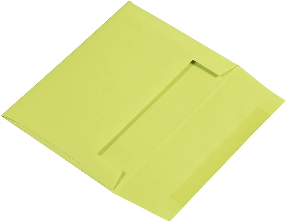 JAM PAPER Colored Envelopes