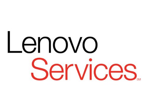 Lenovo - Lenovo ThinkPlus Onsite Repair