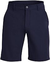 Under Armour Men's Tech Golf Shorts