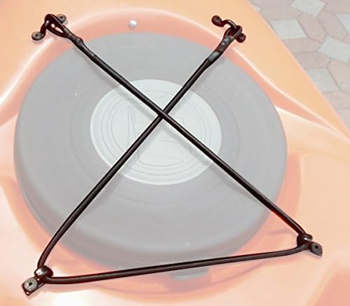 YakGear DK1 Bungee Deck Kit