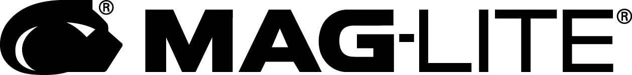 Maglite Black Nylon Full Flap Holster for Mini Maglite AA Flashlights