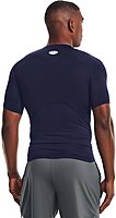Under Armour Men's HeatGear Compression Short-Sleeve T-Shirt