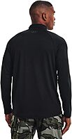 Under Armour Men's Tech 2.0 ½ Zip Long Sleeve Shirt