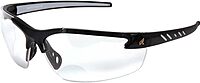 EDGE Zorge G2 Wrap-Around Magnifying Safety Glasses