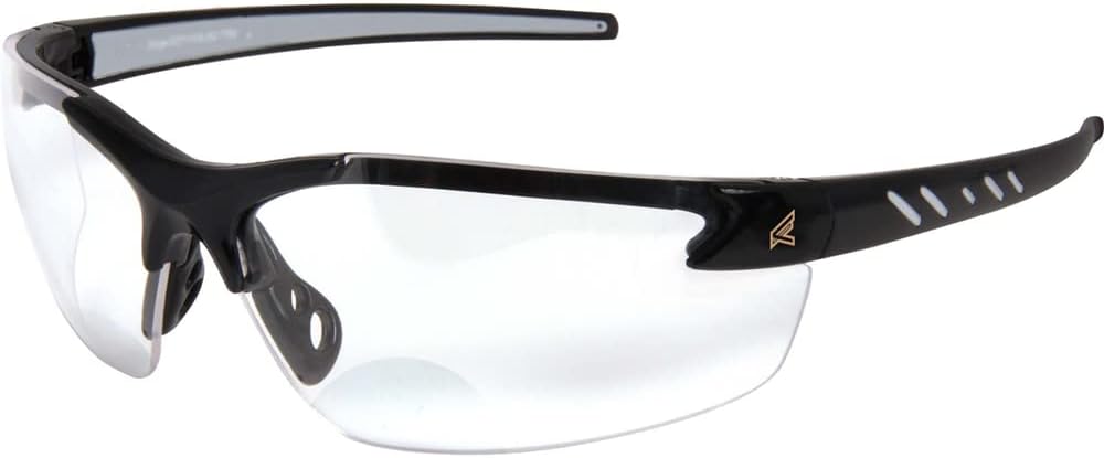 EDGE Zorge G2 Wrap-Around Magnifying Safety Glasses