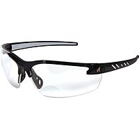 EDGE Zorge G2 Wrap-Around Magnifying Safety Glasses