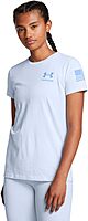 Under Armour Women's New Freedom Banner T-Shirt