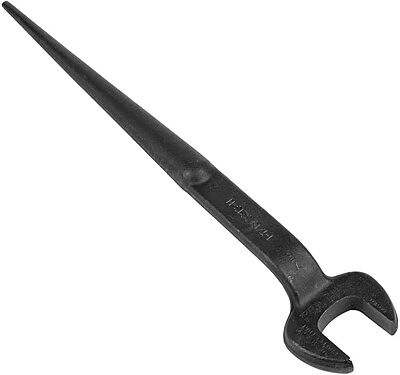 Spud Wrench 7/8-Inch Bolt for Heavy Nut Klein Tools 3213 1-7/16-Inch