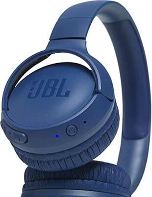 JBL I Tune500BT On-Ear Headphones JBL I Tune500BT On-Ear Headphones