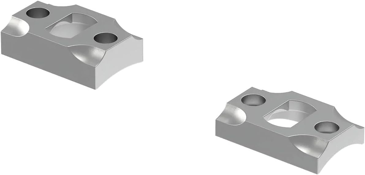 Leupold Dual Dovetail 2-Piece Scope Base