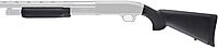 HOGUE OverMolded Rubber Stock and Forend Kit for Mossberg 500 Shotguns