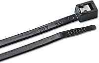 Ancor Marine Grade UV Black Cable Ties