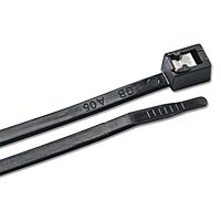 Ancor Marine Grade UV Black Cable Ties