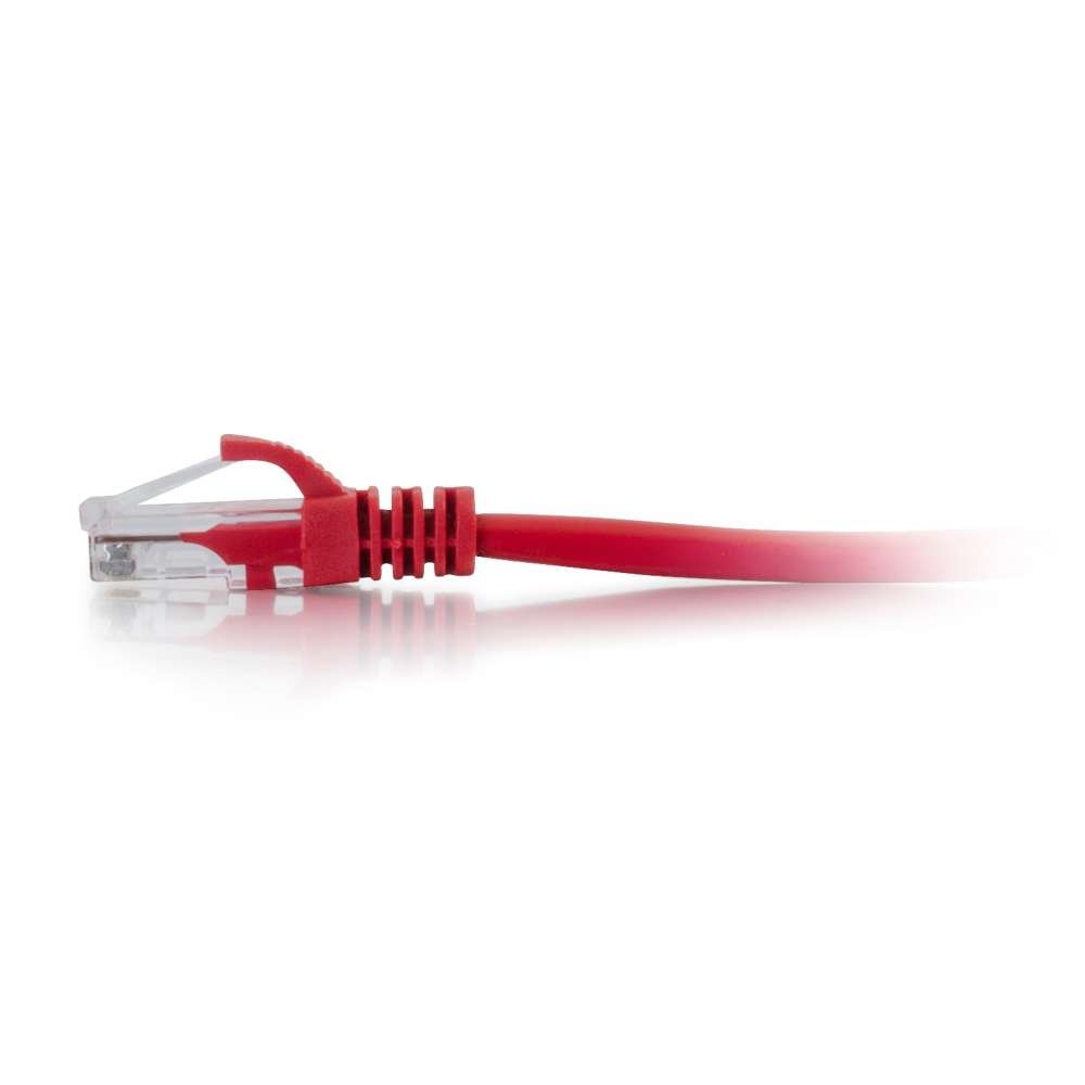 C2G Cat6 Snagless Ethernet Patch Cable
