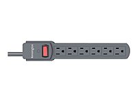 Kensington Guardian Power Strip & Surge Protector
