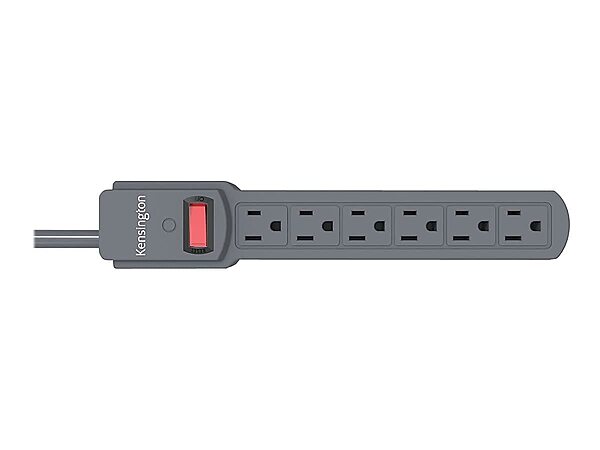 Kensington Guardian Power Strip & Surge Protector