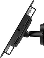 COMPULOCKS Space Enclosure & Bow Tilting Wall Mount for iPad 10th & 11th Gen