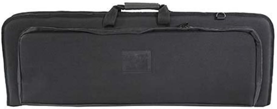 NCSTAR Deluxe Soft Rifle Case