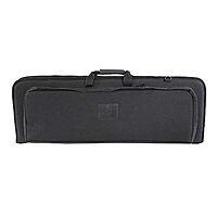 NCSTAR Deluxe Soft Rifle Case