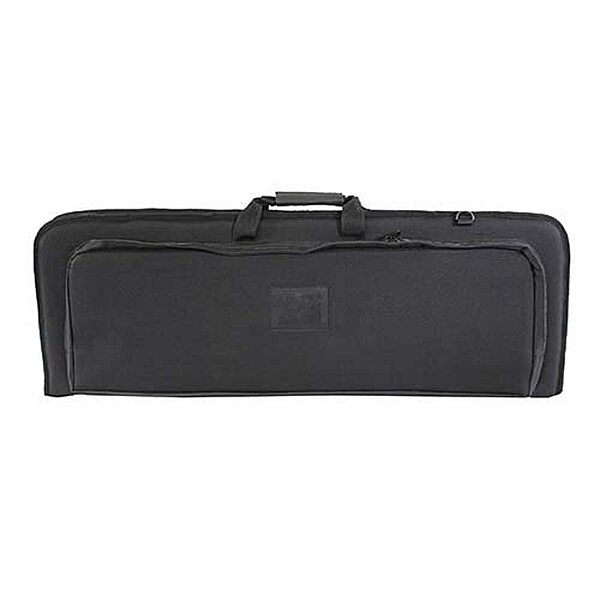 NCSTAR Deluxe Soft Rifle Case