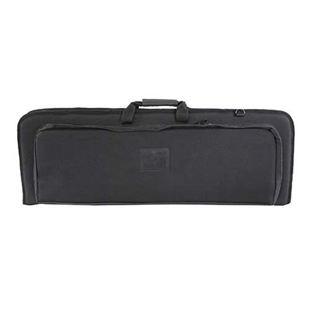 NCSTAR Deluxe Soft Rifle Case