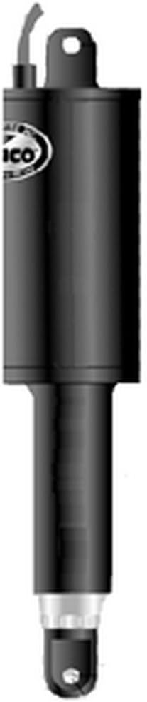 Lenco 101 Standard Actuator - 24V - 2-1/4" Stroke