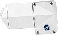 Schmitt & Ongaro Heavy Duty Waterproof 2-Speed Wiper Motor - 1.5" Shaft - 12V