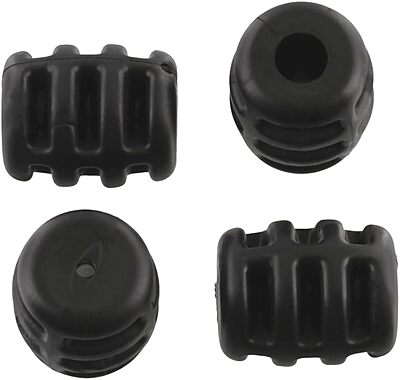 Scotty #1039 Soft Stop Bumper (4 Per Pack)
