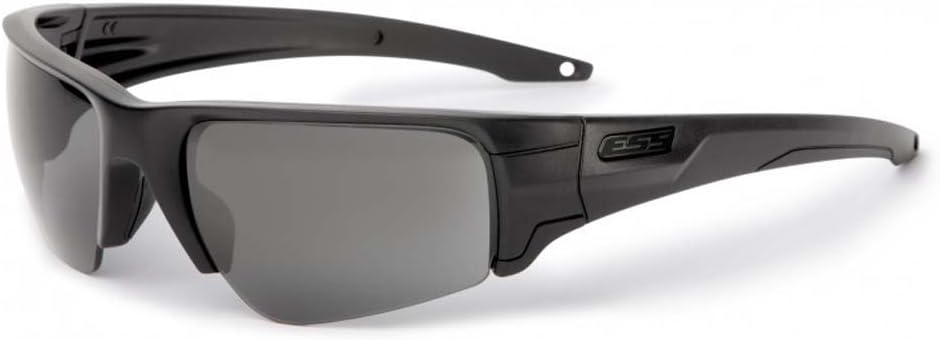 ESS Crowbar Interchangeable-Lens Tactical Sunglasses