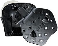 Aker Leather 519 D.M.S. Combo Handcuff and Magazine Pouch