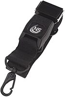 Nightstick Lantern Carry Strap with Safety Buckle