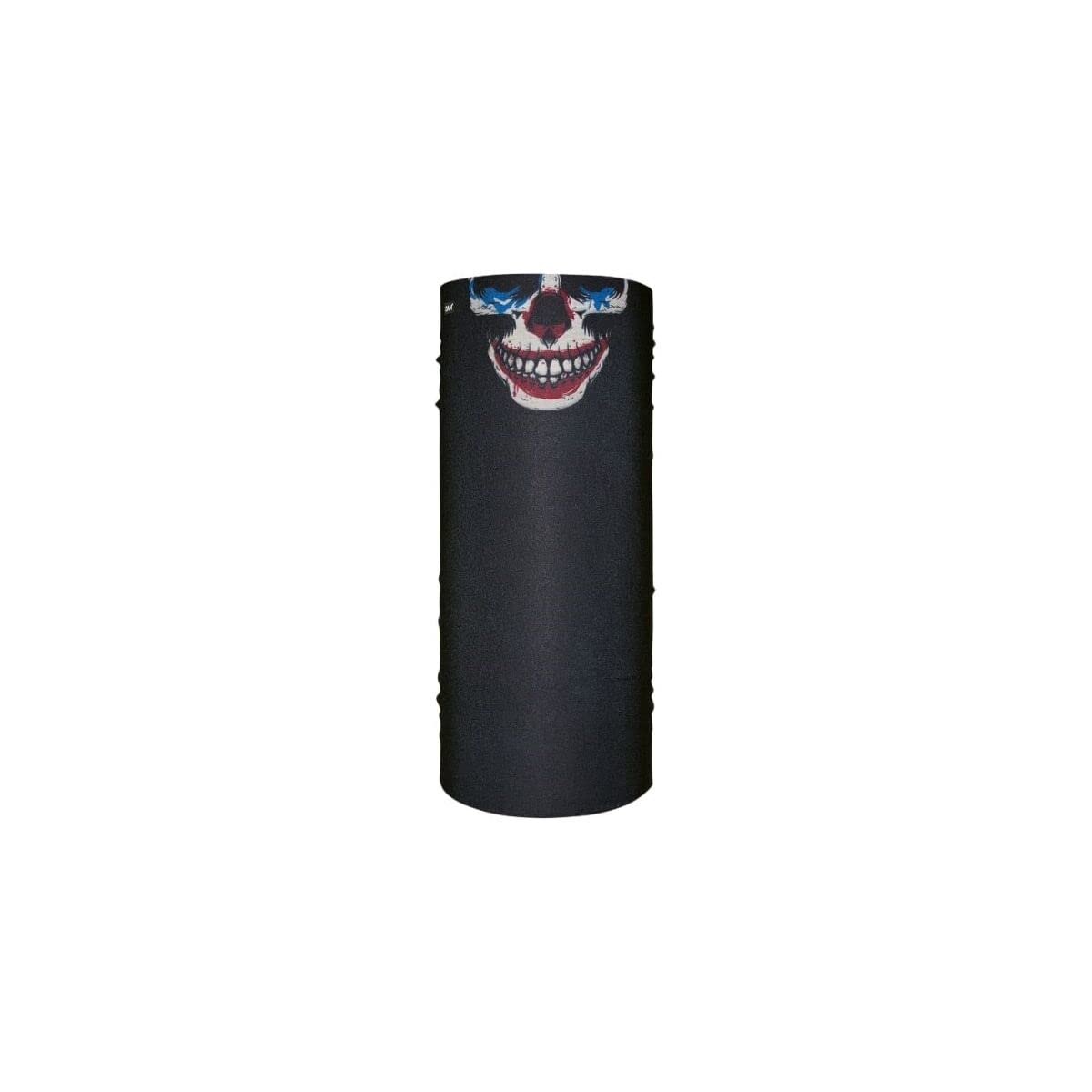 ZANHEADGEAR Motley Tube Multifunctional Neck Gaiter Headwear