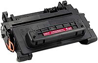 Troy Remanufactured Black Toner Cartridge Replacement For HP CF281A, 02-82020-001