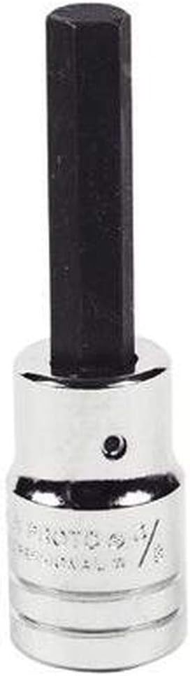 PROTO 1/2" Drive Hex Bit Socket - 9/16" (J54419/16)