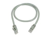 Monoprice Cat6 Flexboot Ethernet Patch Cable UTP 24AWG 550MHz Snagless RJ45