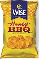 Wise Snacks Grab and Snack Chips Original Mix Variety Bulk Snack for Fun and Tasty Snacking 0.75 Ounce, 50 Count Gluten Free