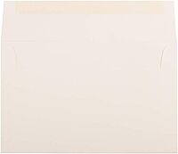 JAM PAPER Booklet Invitation Envelopes