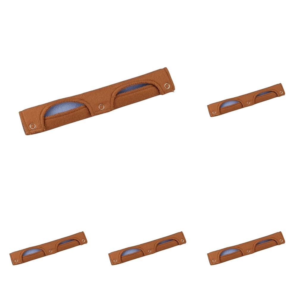 3M M-957 Forehead Comfort Pad/Sweat Pad One Size (Pack of 5)